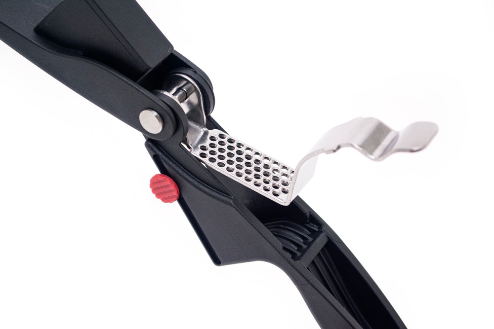 Starfrit Garlic Press with Scraper Canadian Tire