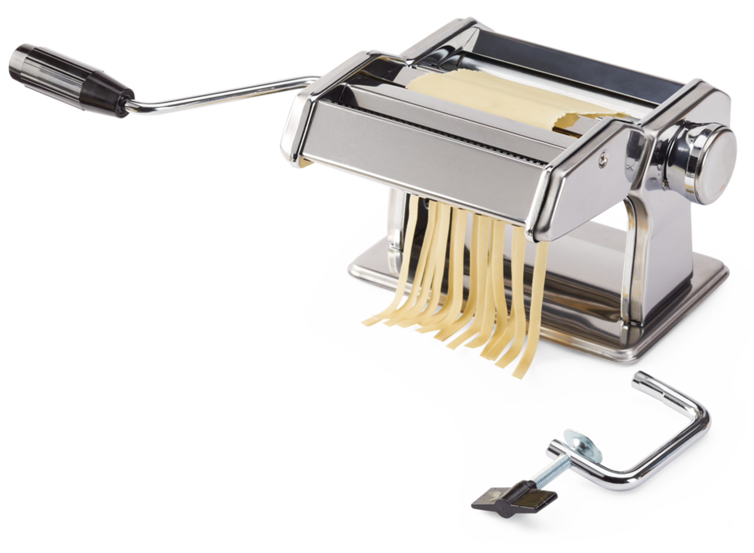 MASTER Chef Manual Pasta Maker Canadian Tire