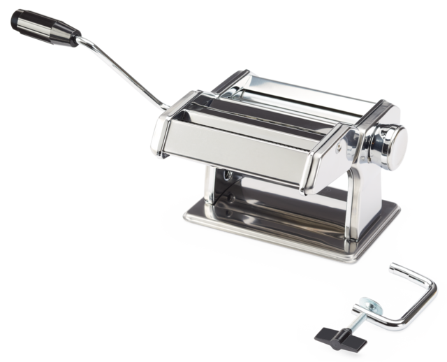 MASTER Chef Manual Pasta Maker Canadian Tire