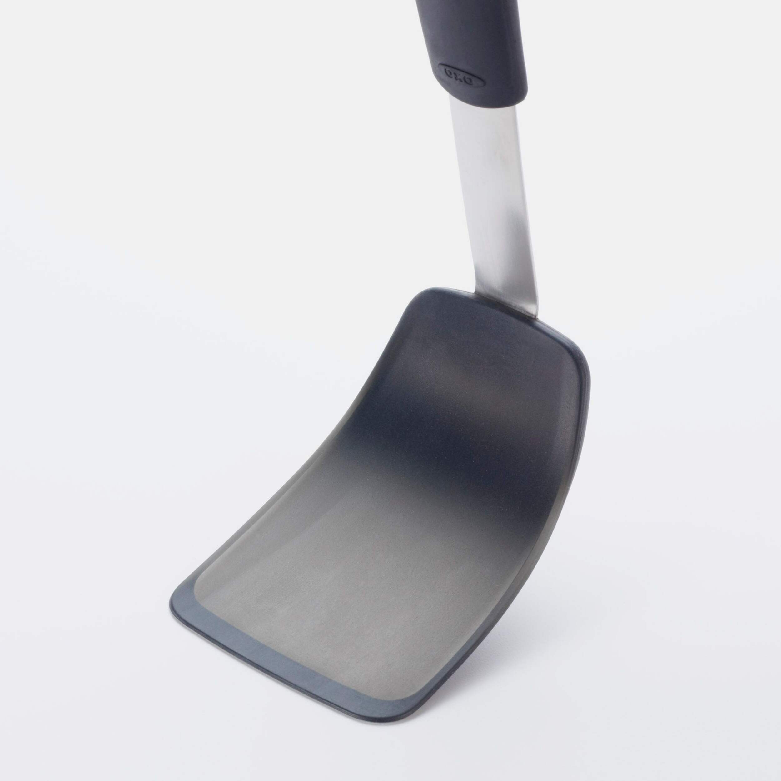 OXO Good Grips Small Silicone Turner CloseUp