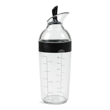 OXO Good Grips Dressing Bottle, Large Front_Three_Fourths_Angled_Right