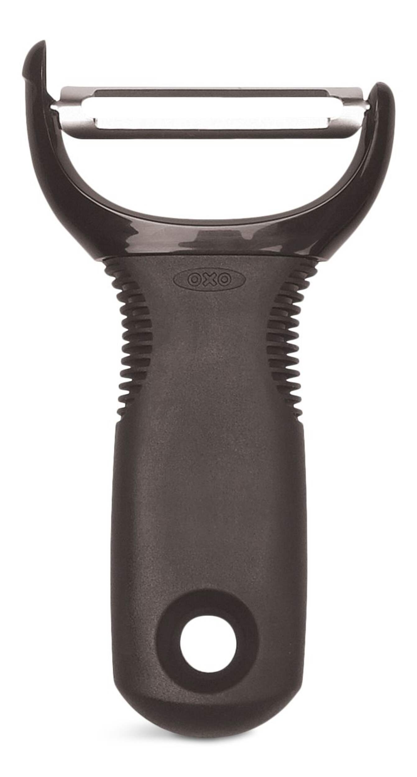 OXO Good Grips Y Peeler Front_Flat