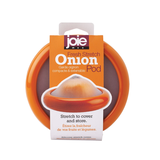 Contenant extensible pour oignon Joie Front_Flat