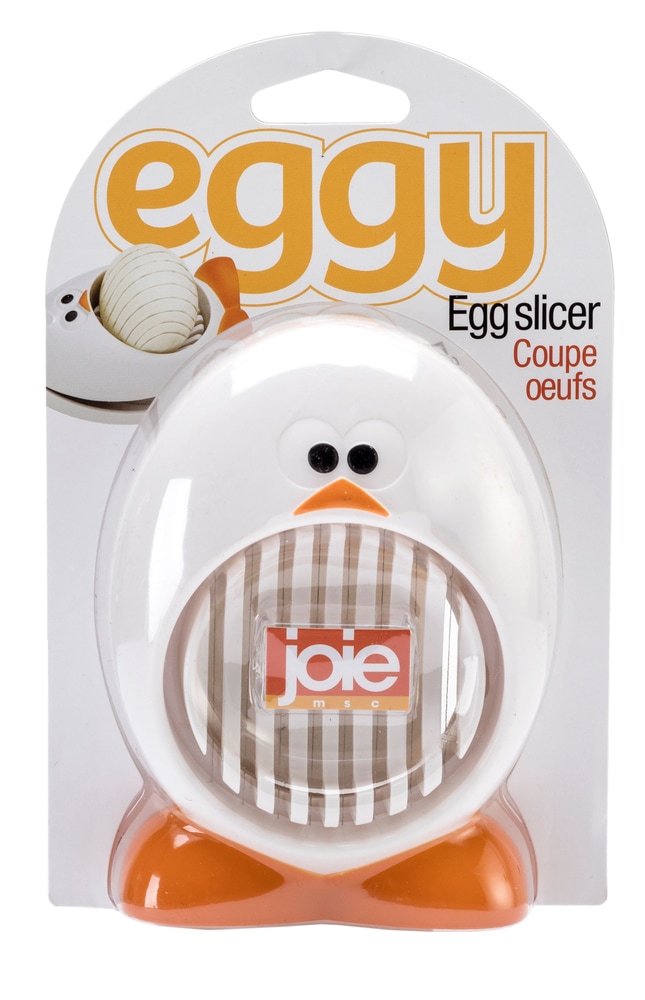 Joie Eggy Egg Slicer Canadian Tire