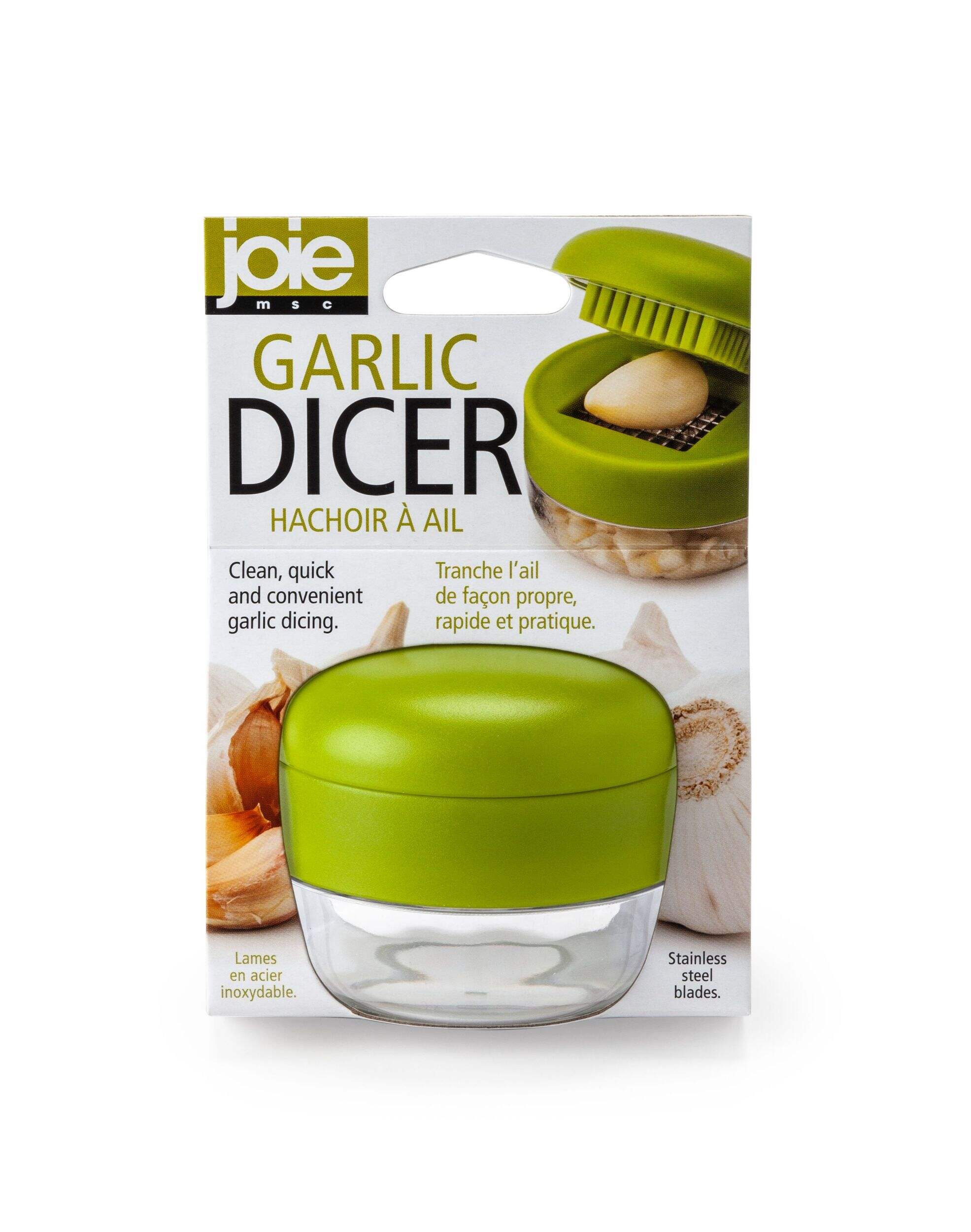 Joie Garlic Dicer Canadian Tire