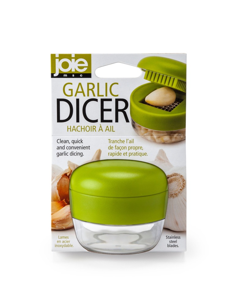 Joie Garlic Dicer Canadian Tire