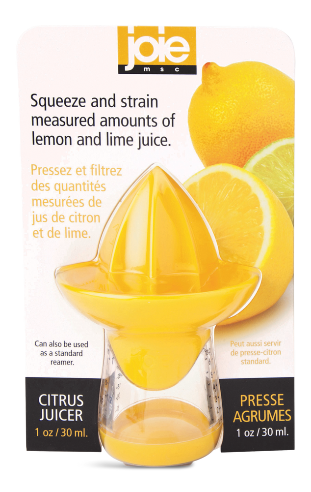 Joie Cocktail Lemon Press Canadian Tire