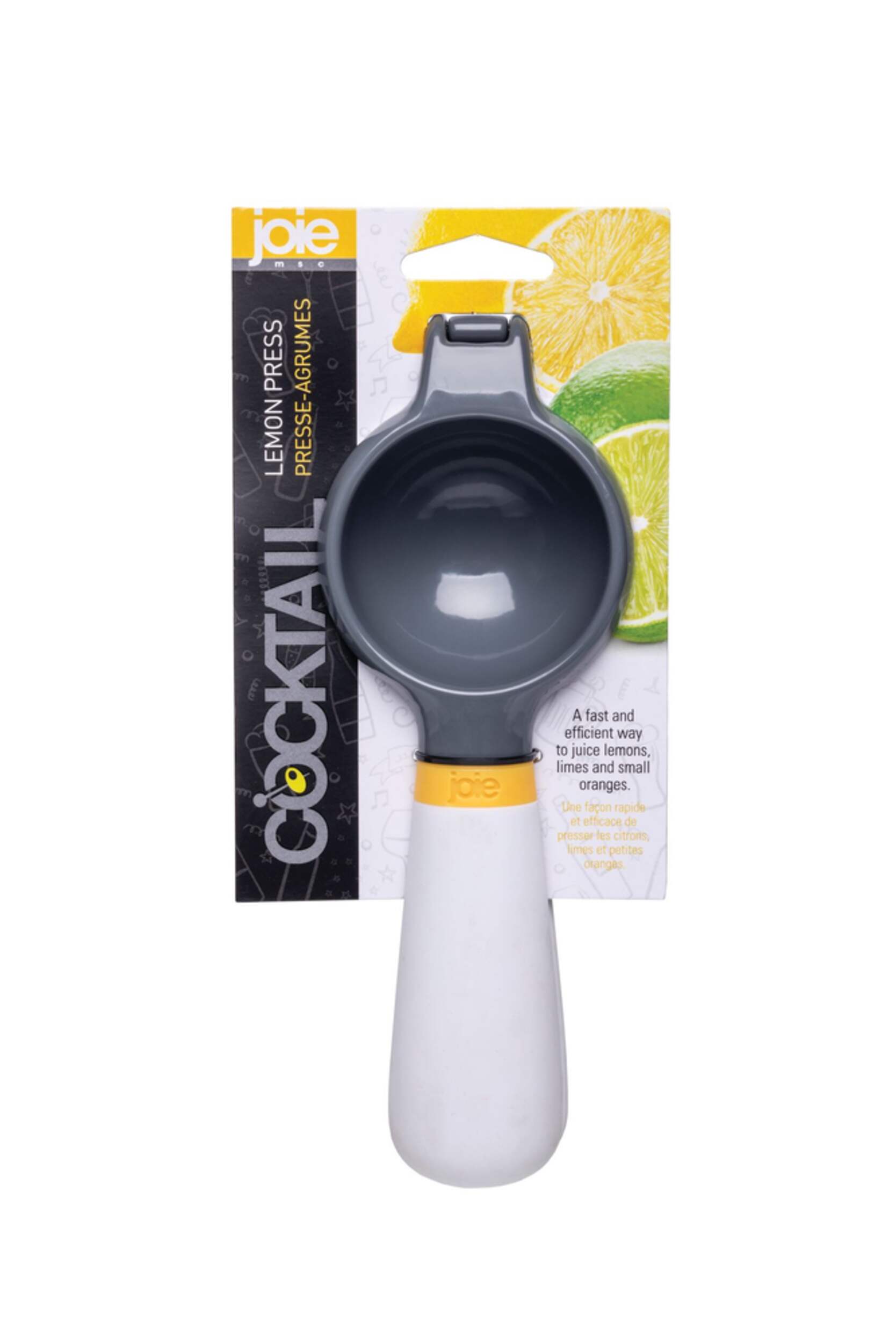 Joie Cocktail Lemon Press Canadian Tire