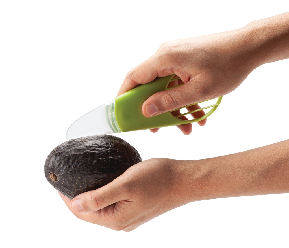 Joie Avocado 3in1 Slicer Canadian Tire