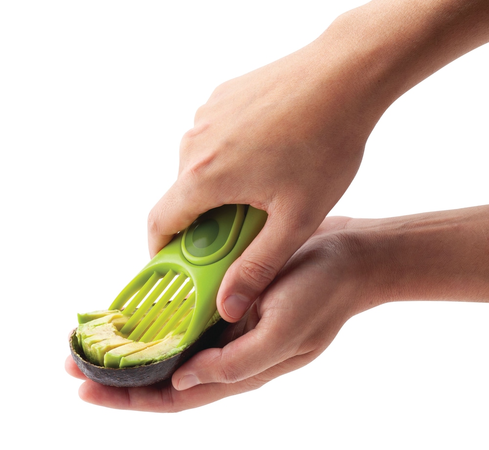 Joie Avocado 3in1 Slicer Canadian Tire