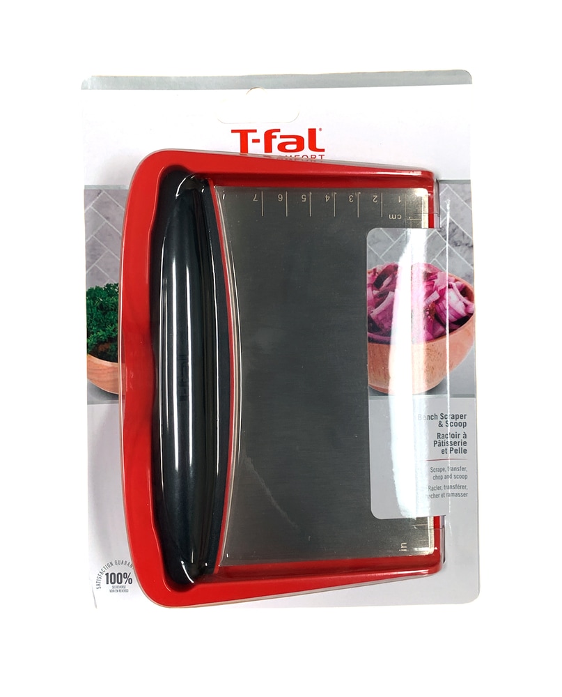 TFal Bench Scraper Canadian Tire