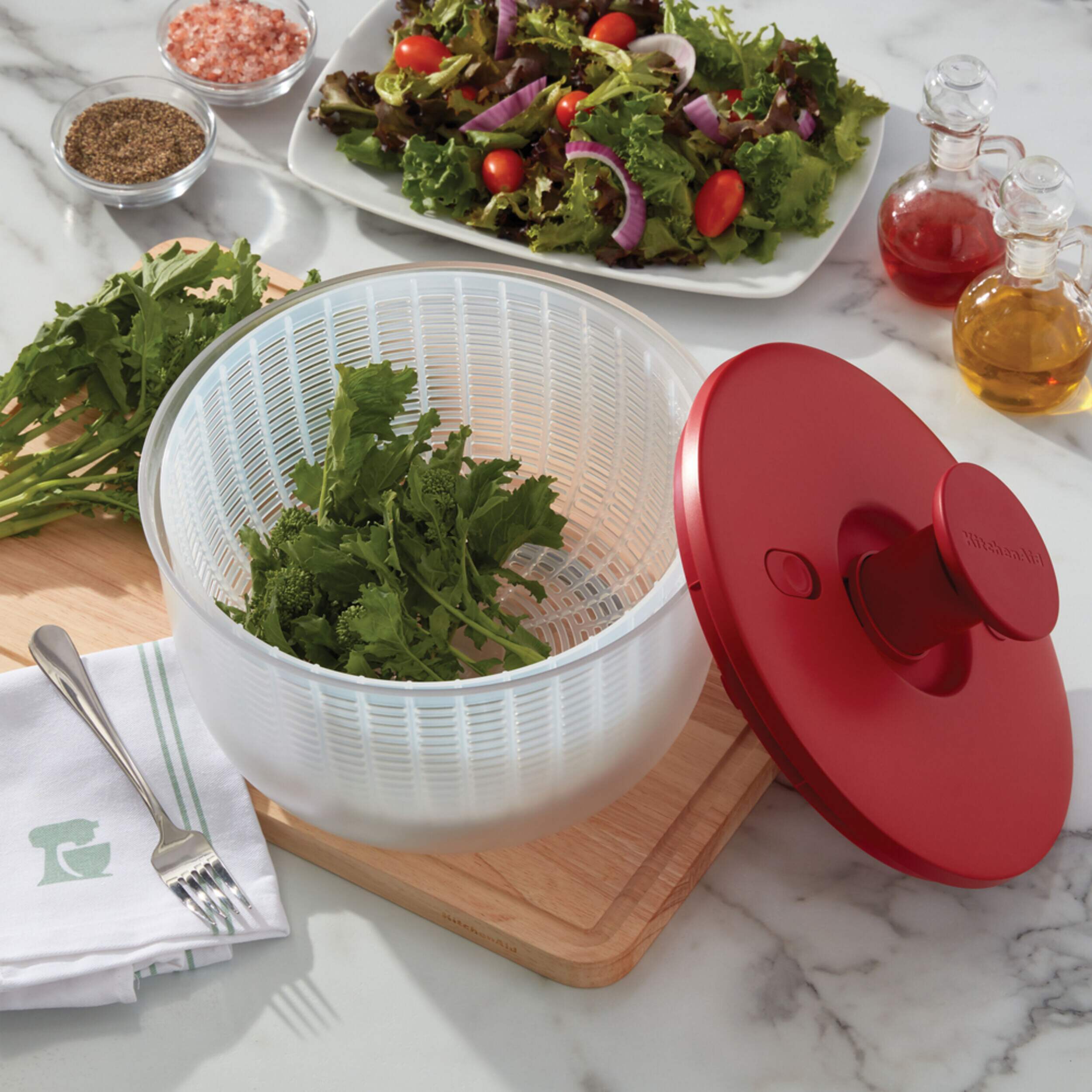 KitchenAid Salad Spinner Canadian Tire