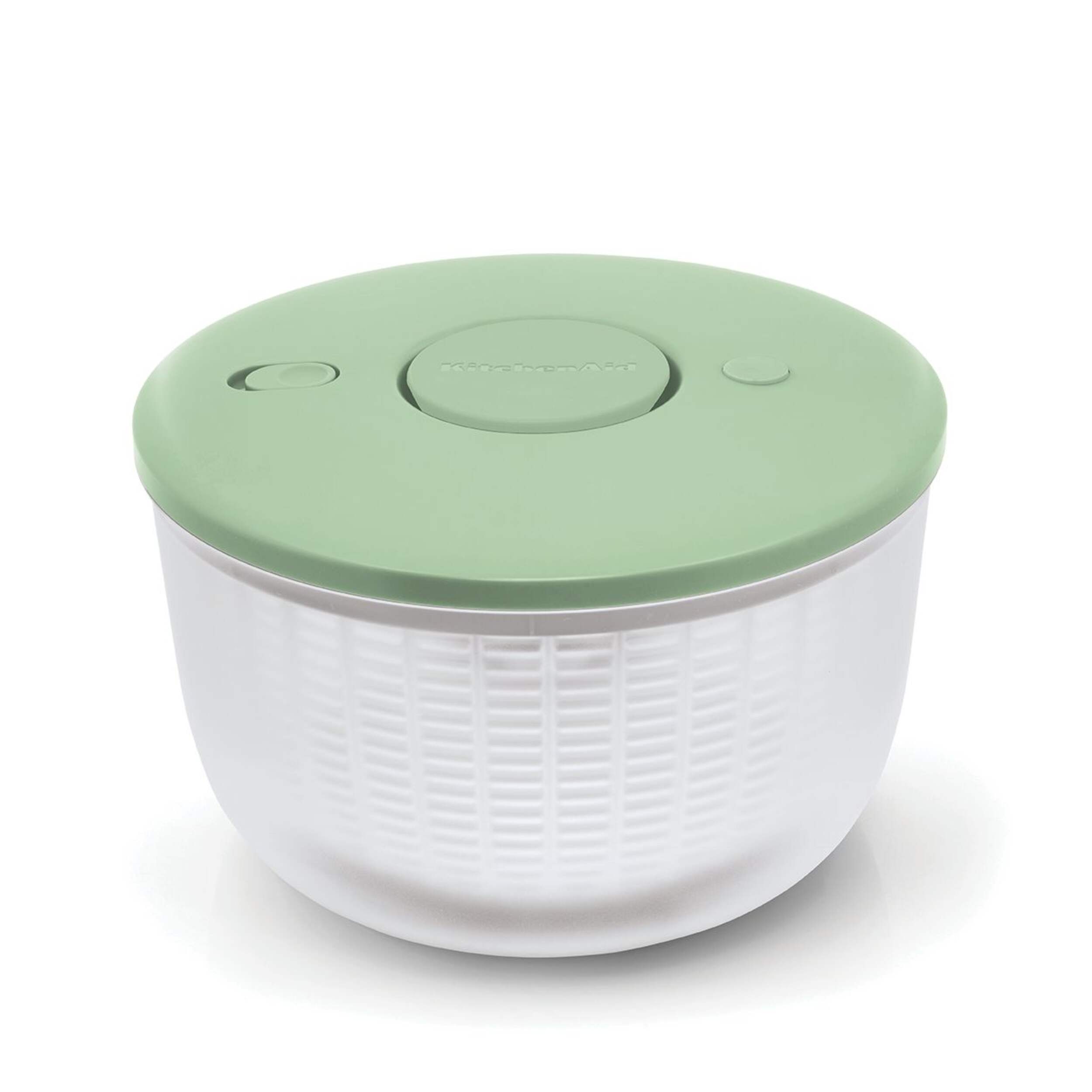 KitchenAid Salad Spinner Front_Elevated