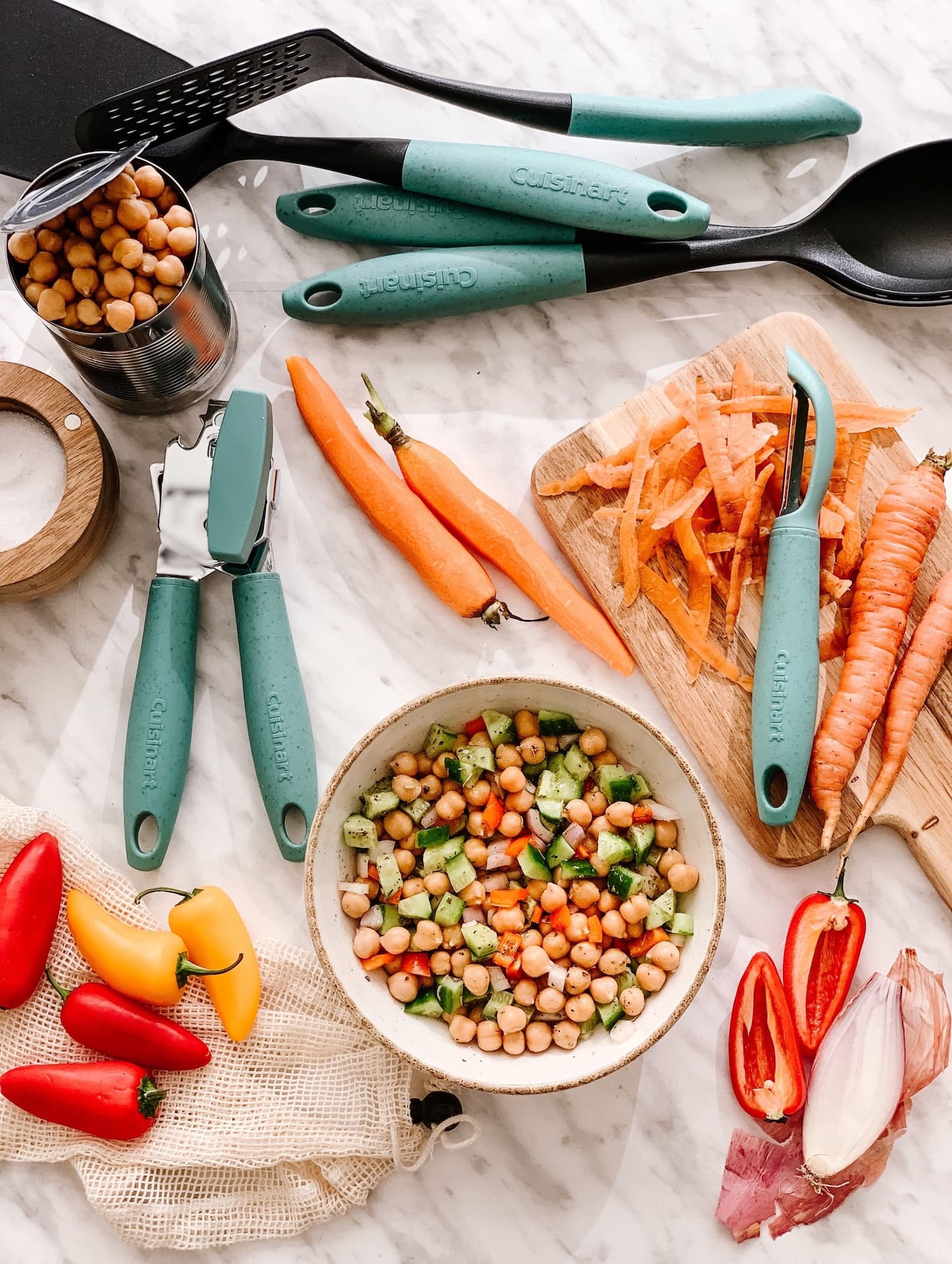 Cuisinart vegetable clearance peeler