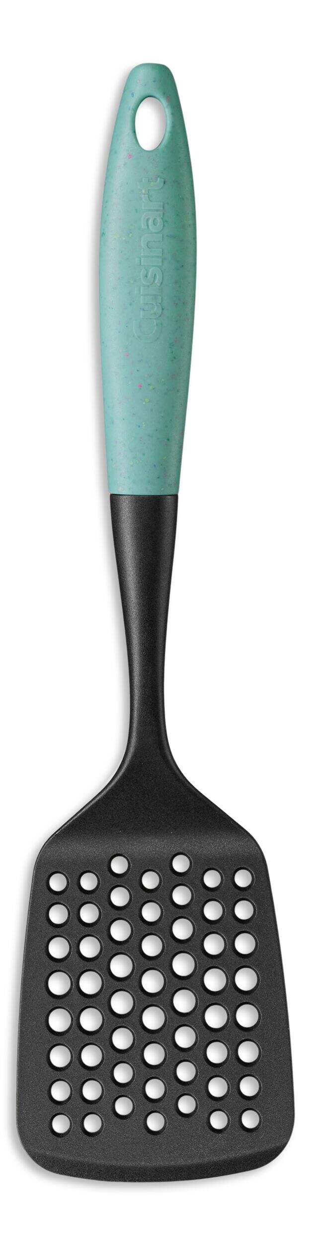 Cuisinart Oceanware Slotted Turner Front_Flat