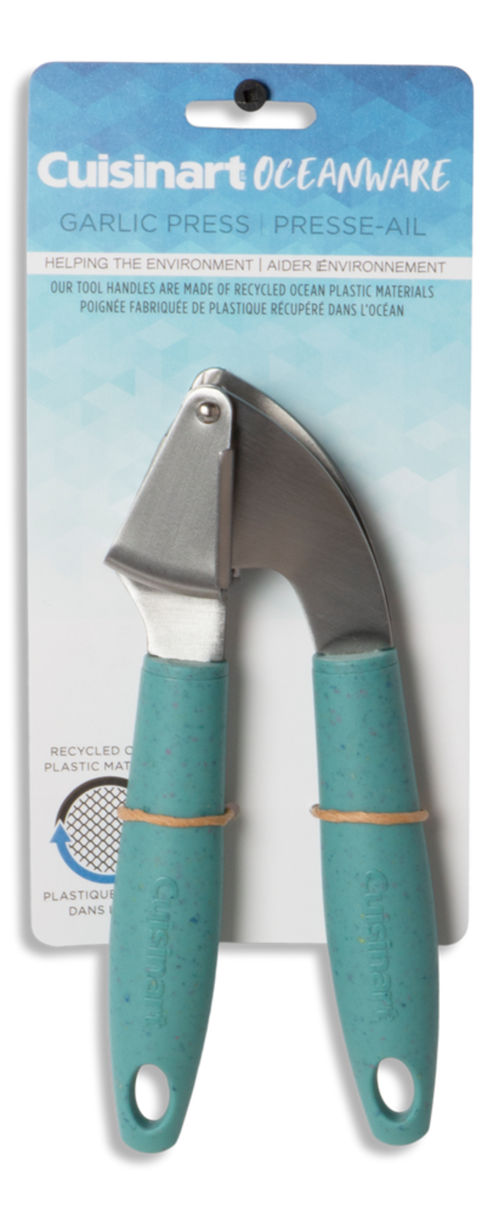 Cuisinart Oceanware Garlic Press Canadian Tire