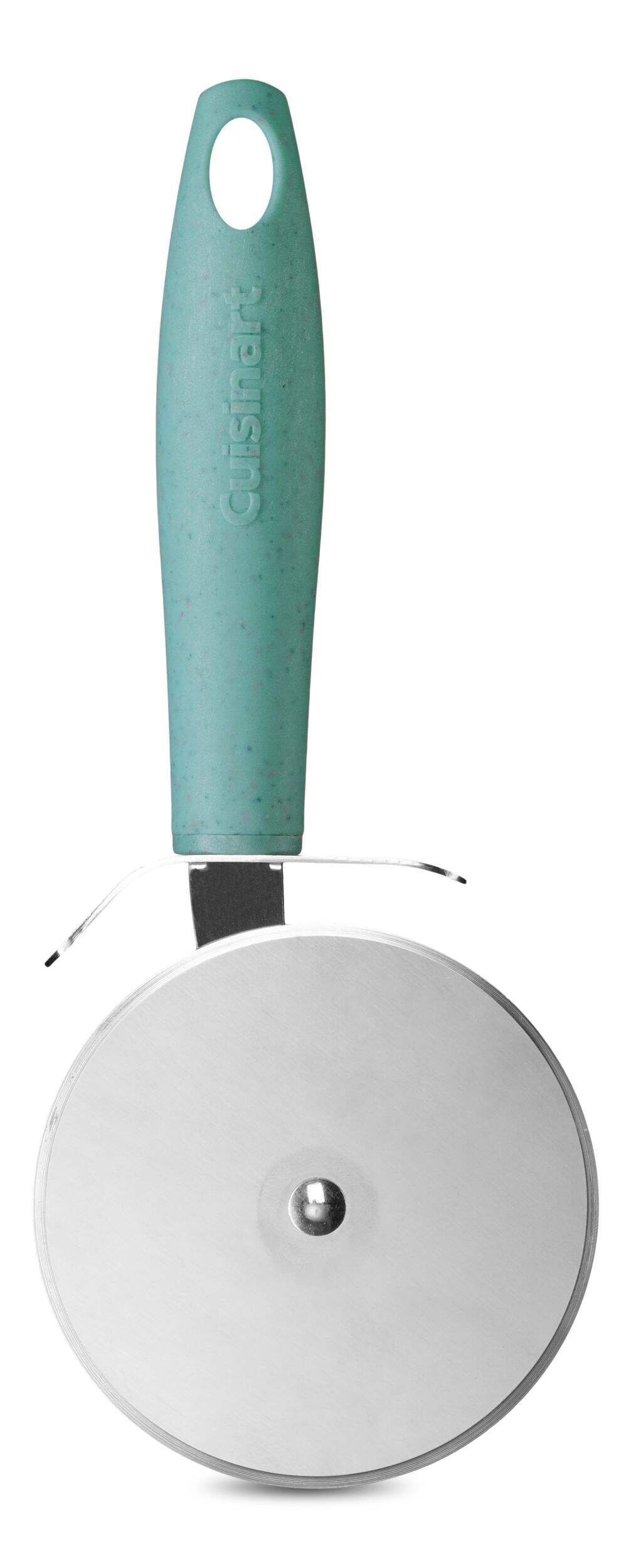 Cuisinart Oceanware Pizza Cutter Front_Flat