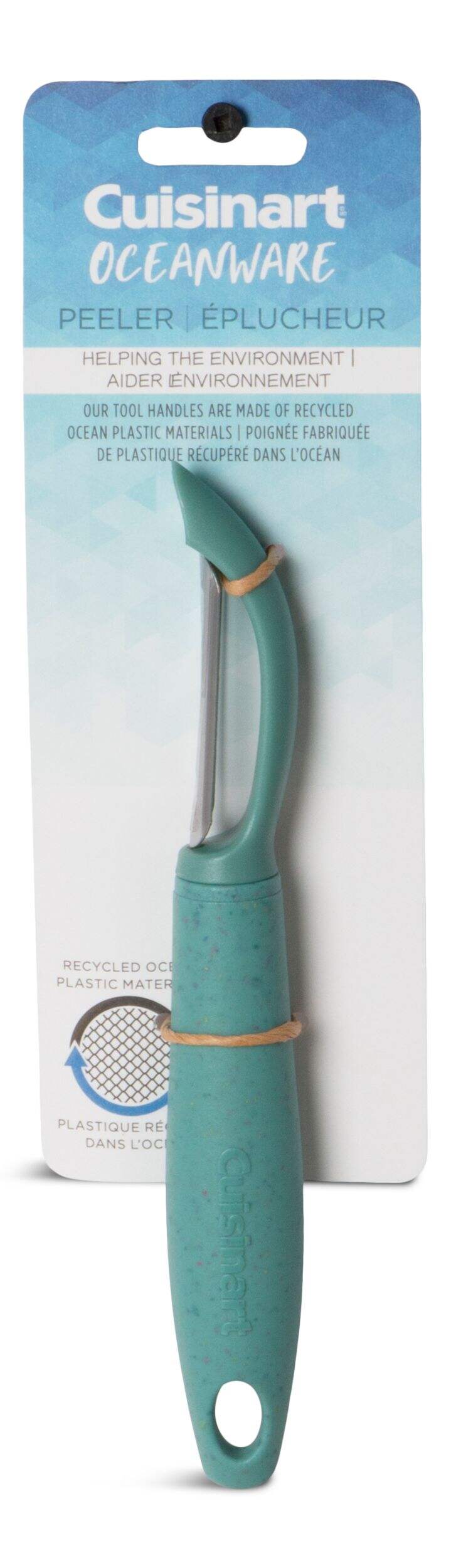 Cuisinart Oceanware Peeler Canadian Tire