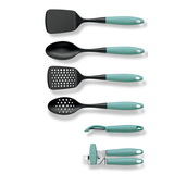 Cuisinart Oceanware Box Set, 6-pc Front_Flat