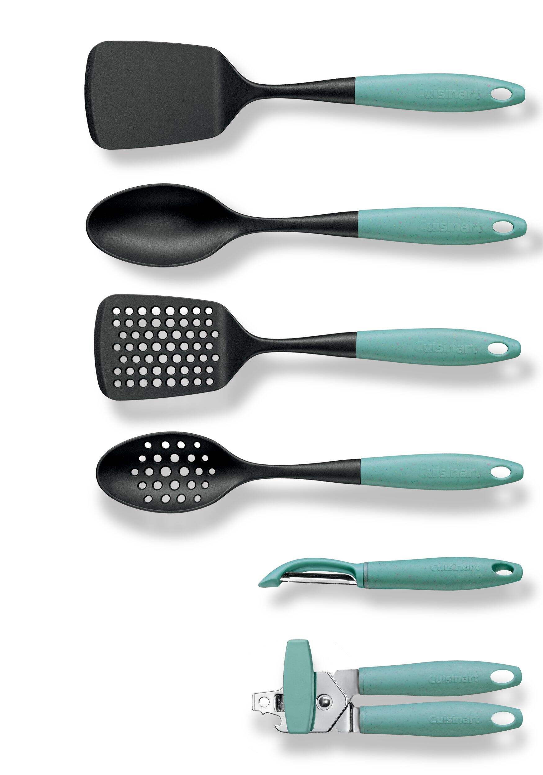 Cuisinart Oceanware Box Set, 6-pc Front_Flat