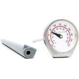 Accutemp Pro Instant Read Thermometer Side_Left