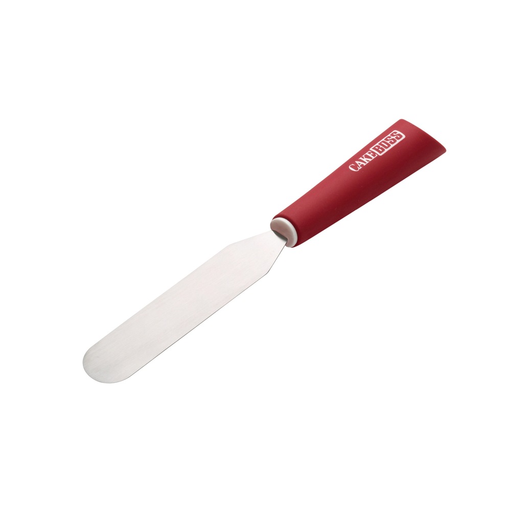 Cake Boss Icing Spatula, 6in Canadian Tire