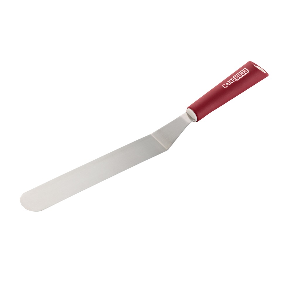 Cake Boss Icing Spatula, 93/4in Canadian Tire