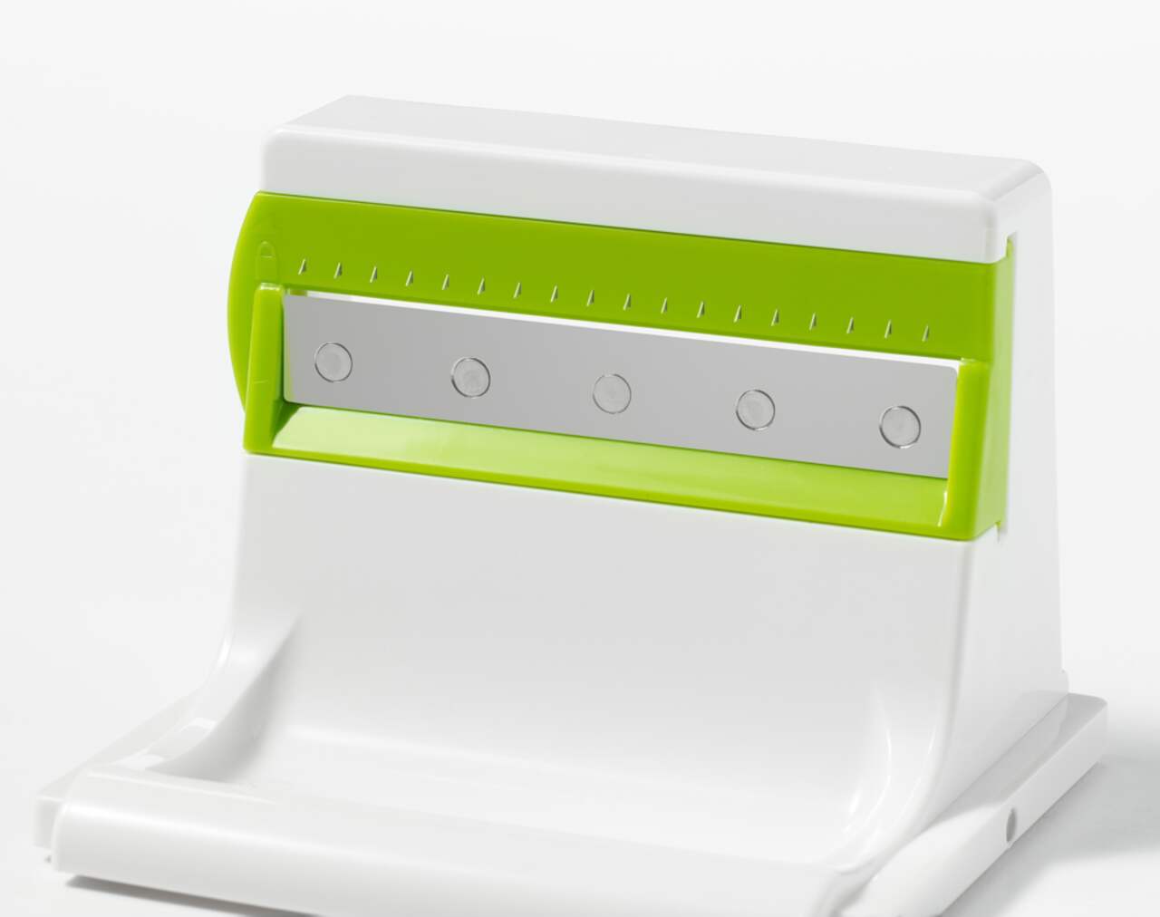 This Vegetable Slicer with 20,400+ Five-Star Ratings 'Makes