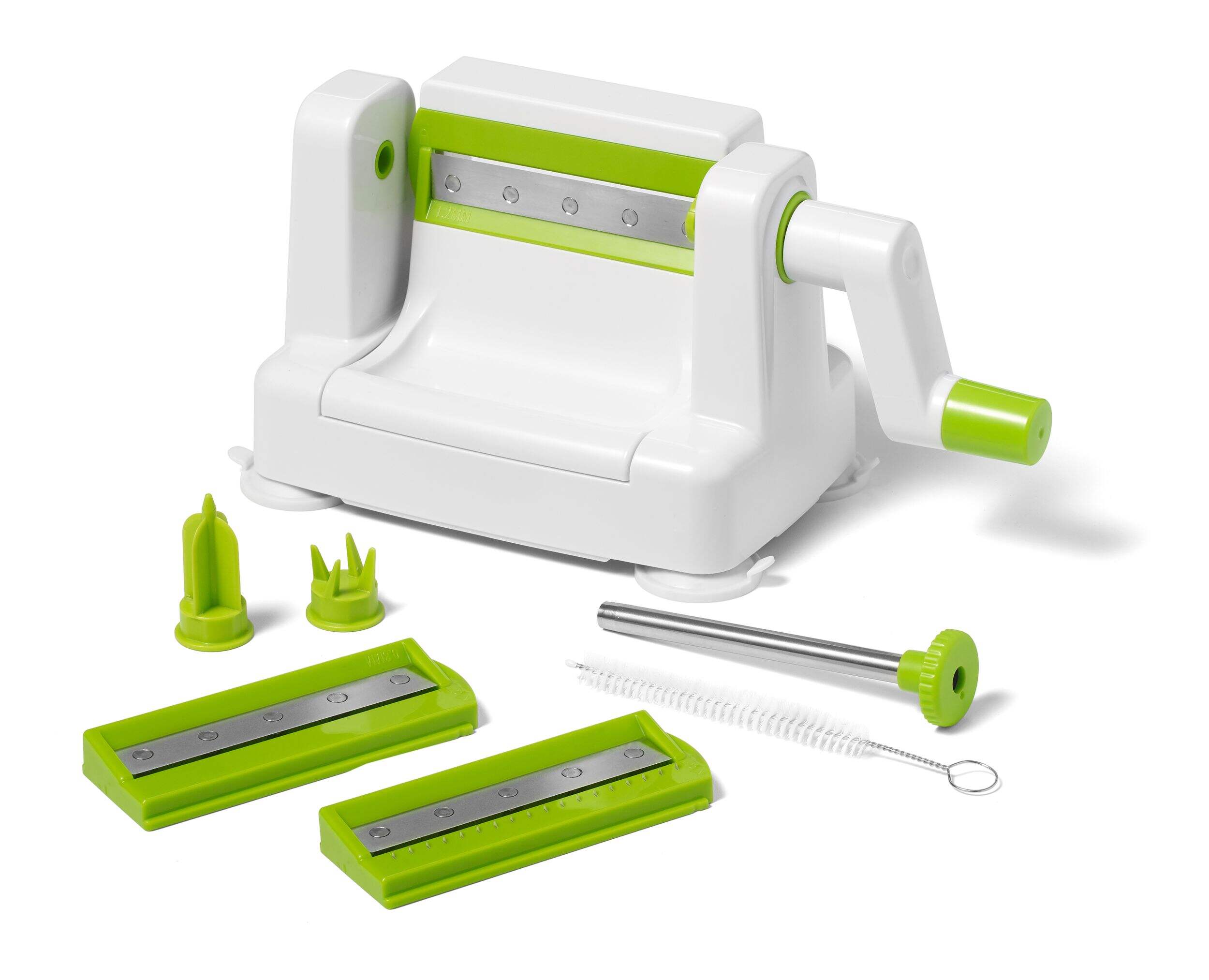 Starfrit Vegetable Sheet Slicer Composite_or_Mixed