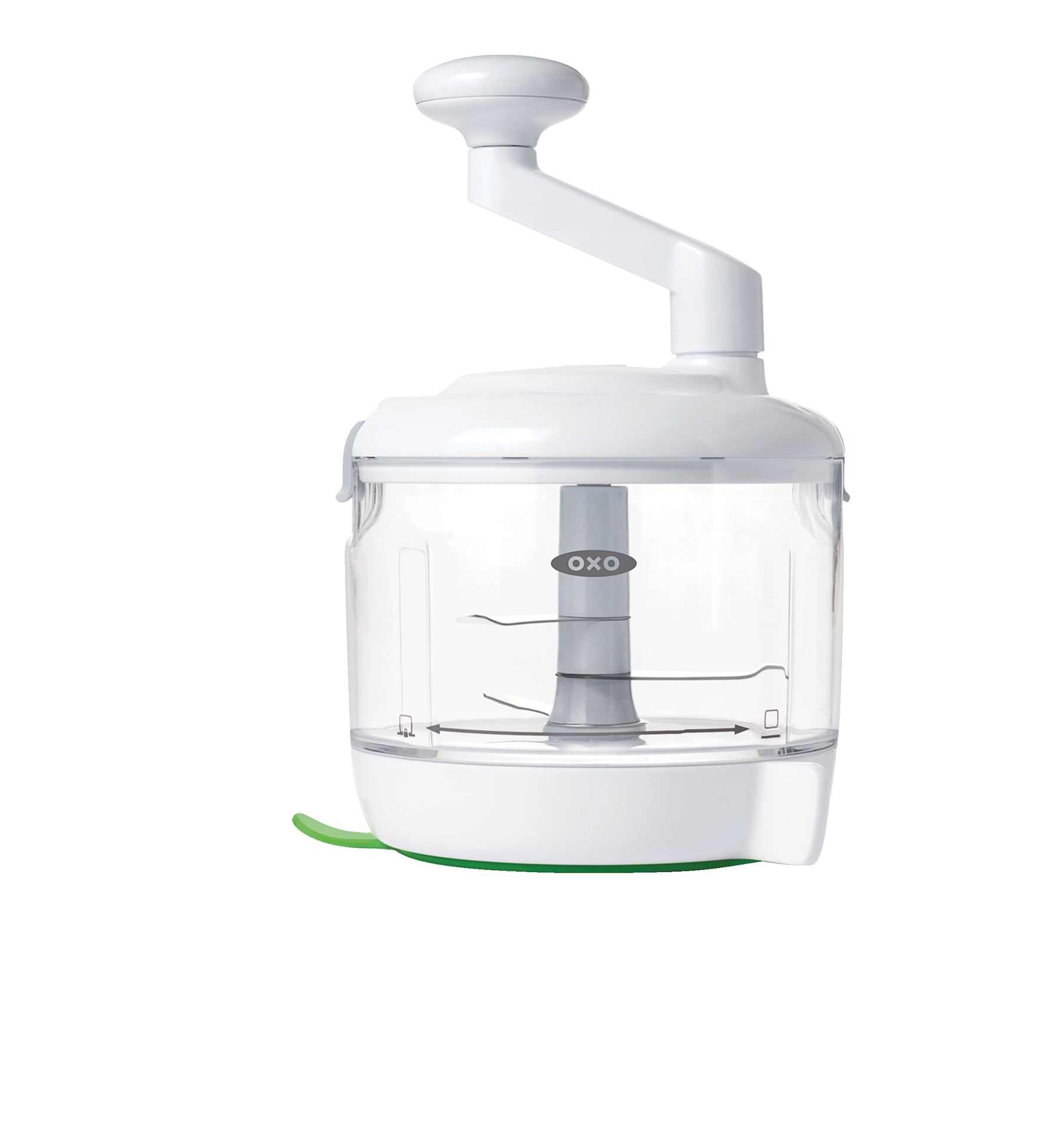 OXO Good Grips Manual Food Processor | Canadian Tire