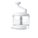 OXO Good Grips Manual Food Processor Front_Flat