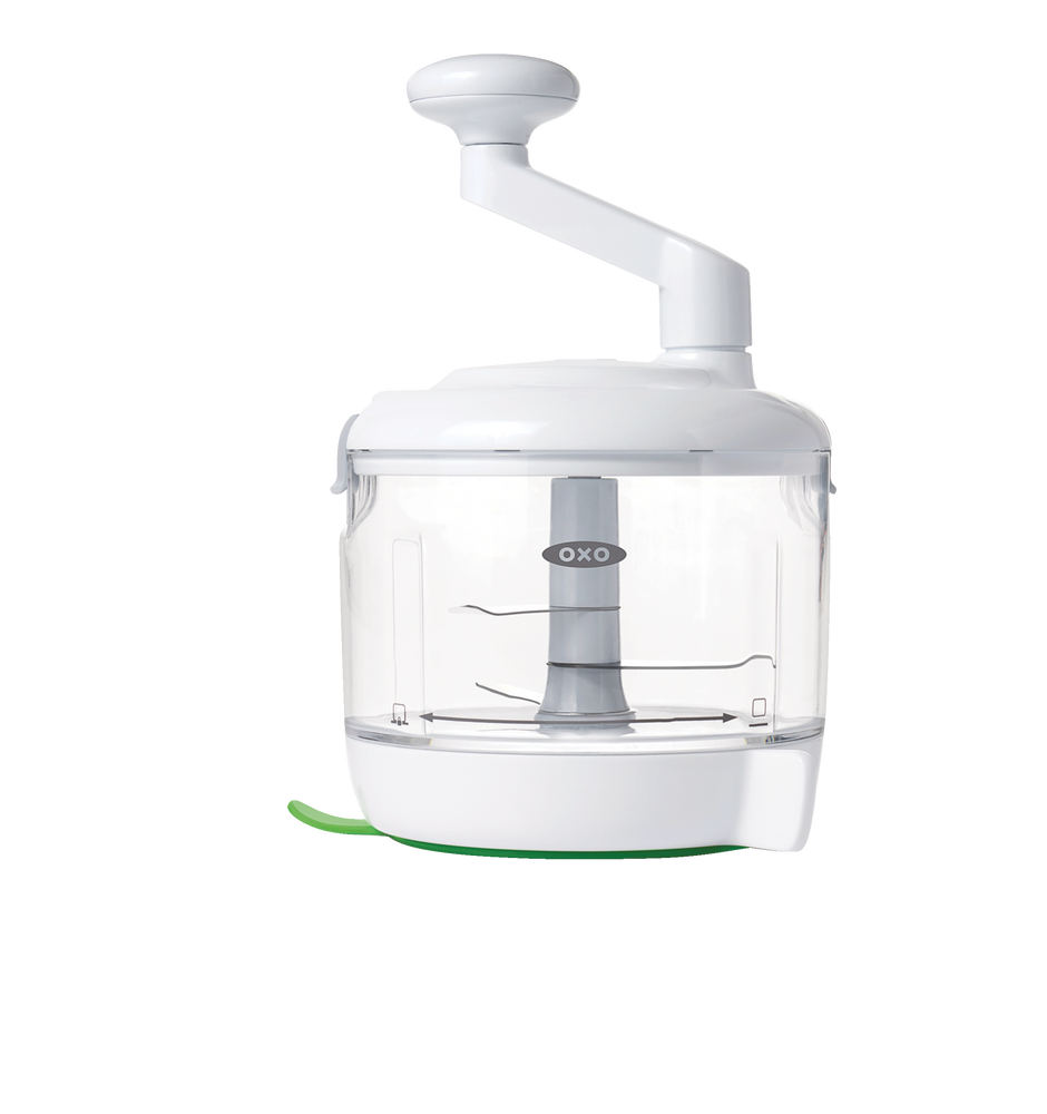 OXO Good Grips Manual Food Processor Canadian Tire