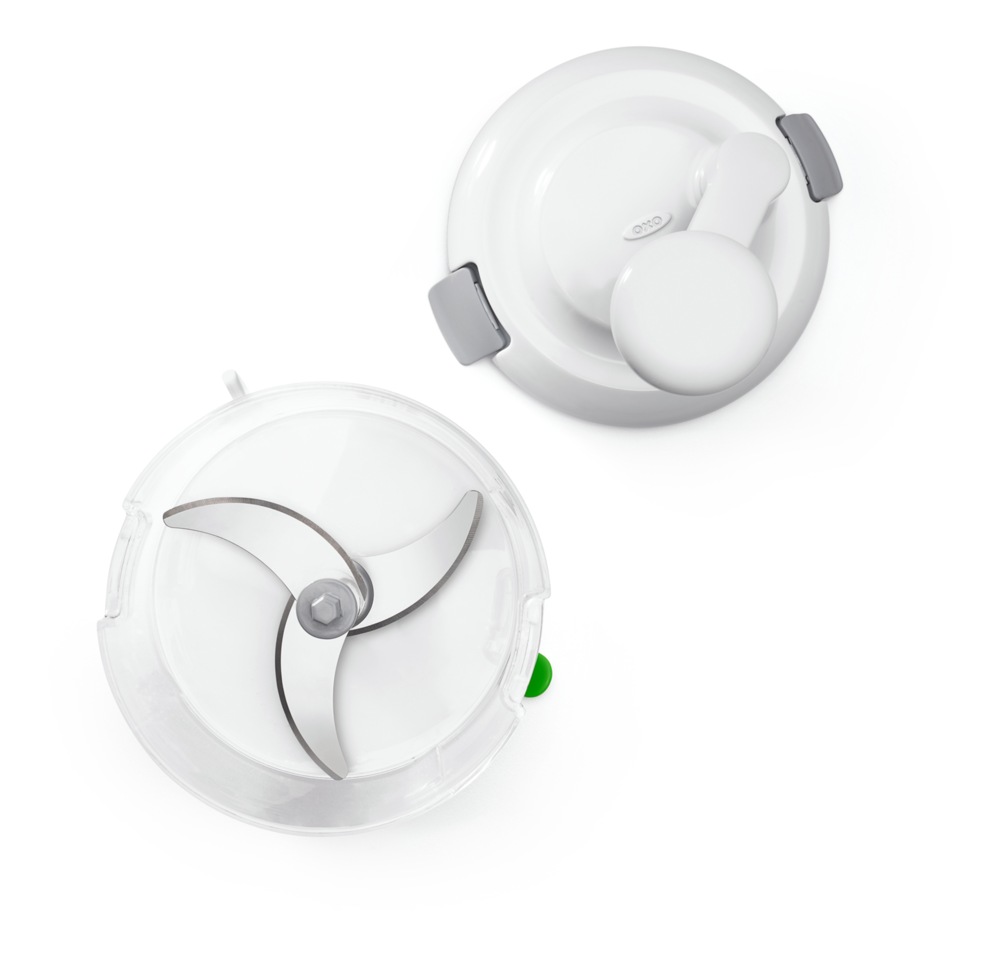 OXO Good Grips Manual Food Processor Canadian Tire