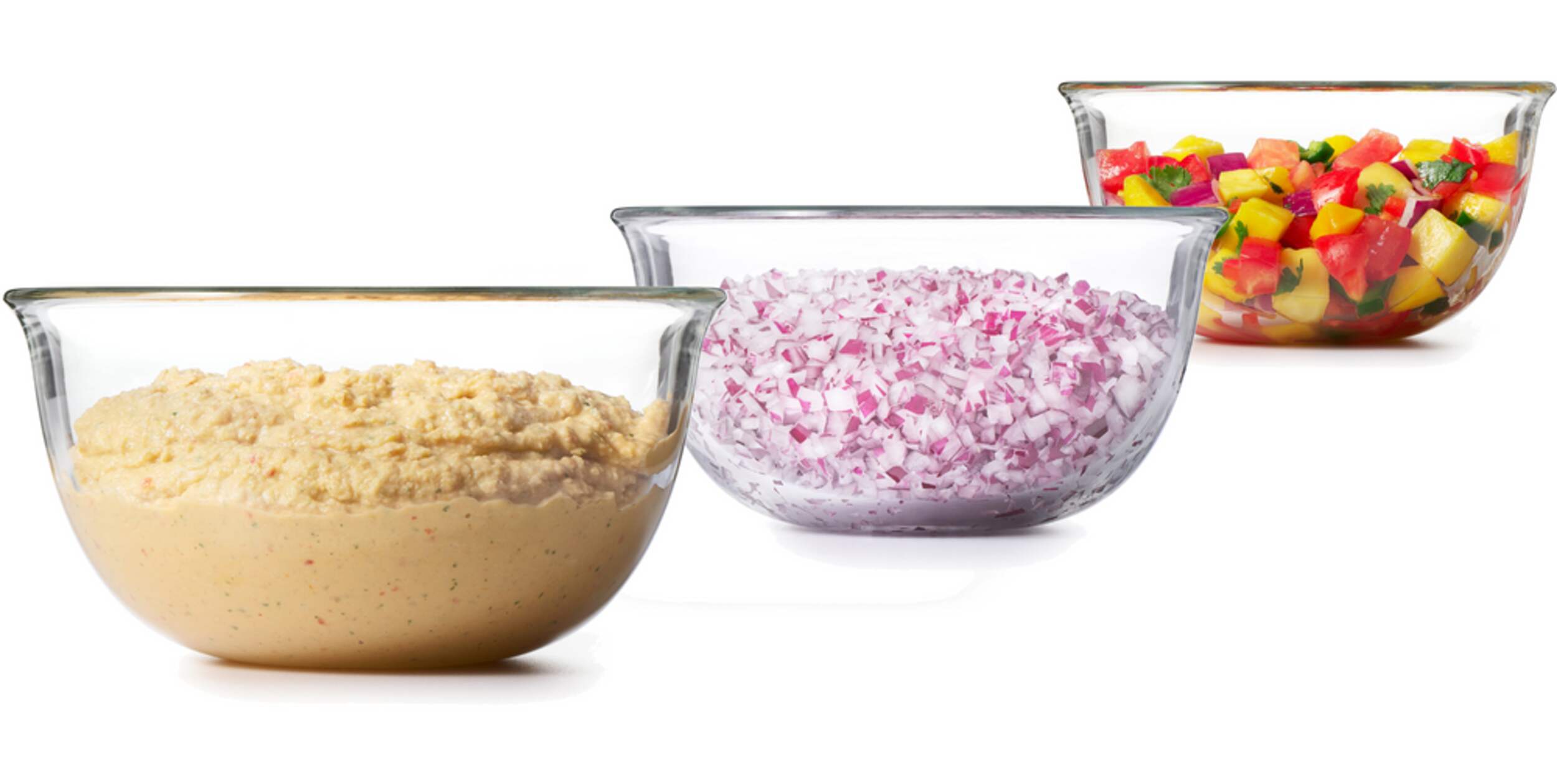 OXO Good Grips Manual Food Processor Canadian Tire