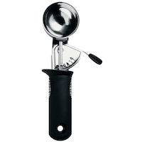 OXO Good Grips Stainless Steel Ice Cream Scoop