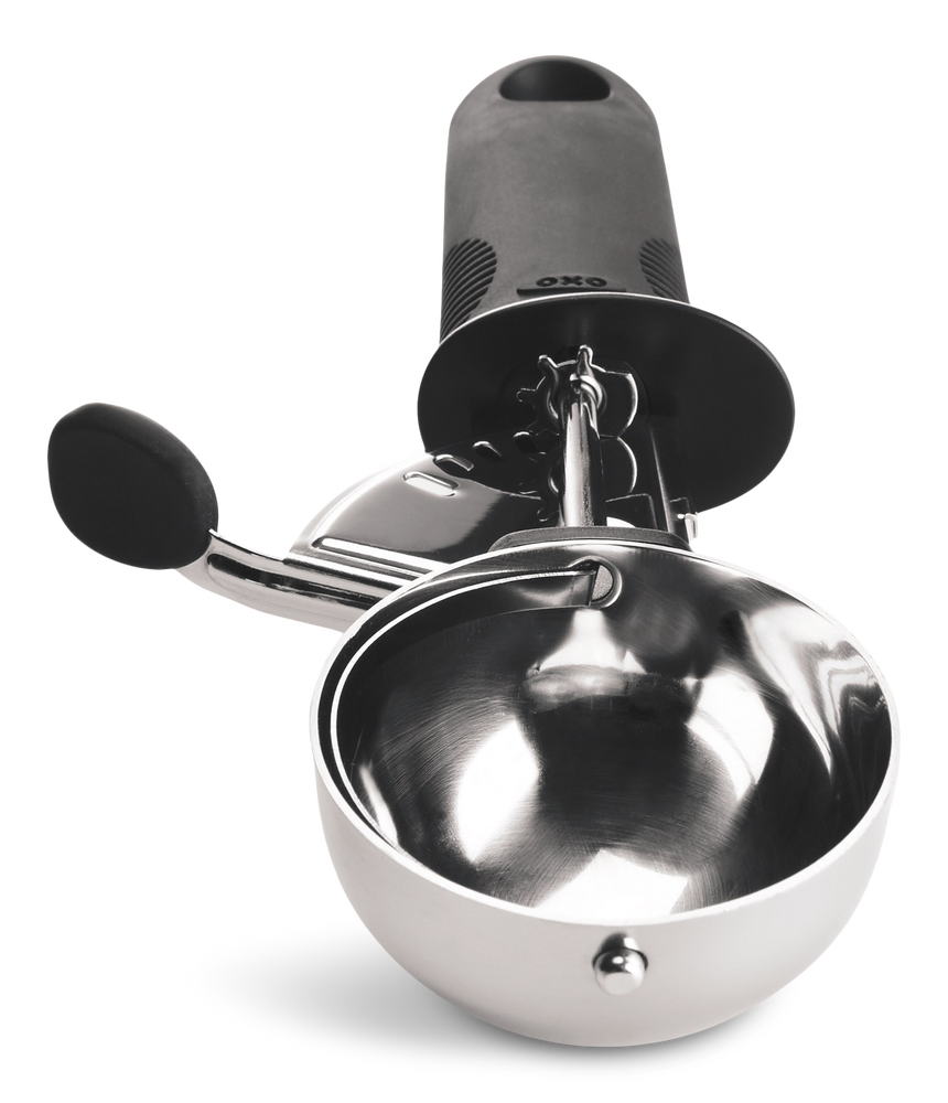 OXO Good Grips Stainless Steel Ice Cream Scoop Canadian Tire