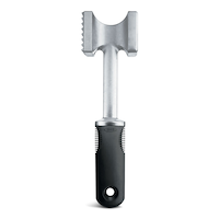 Attendrisseur de viande OXO Good Grips en aluminium
