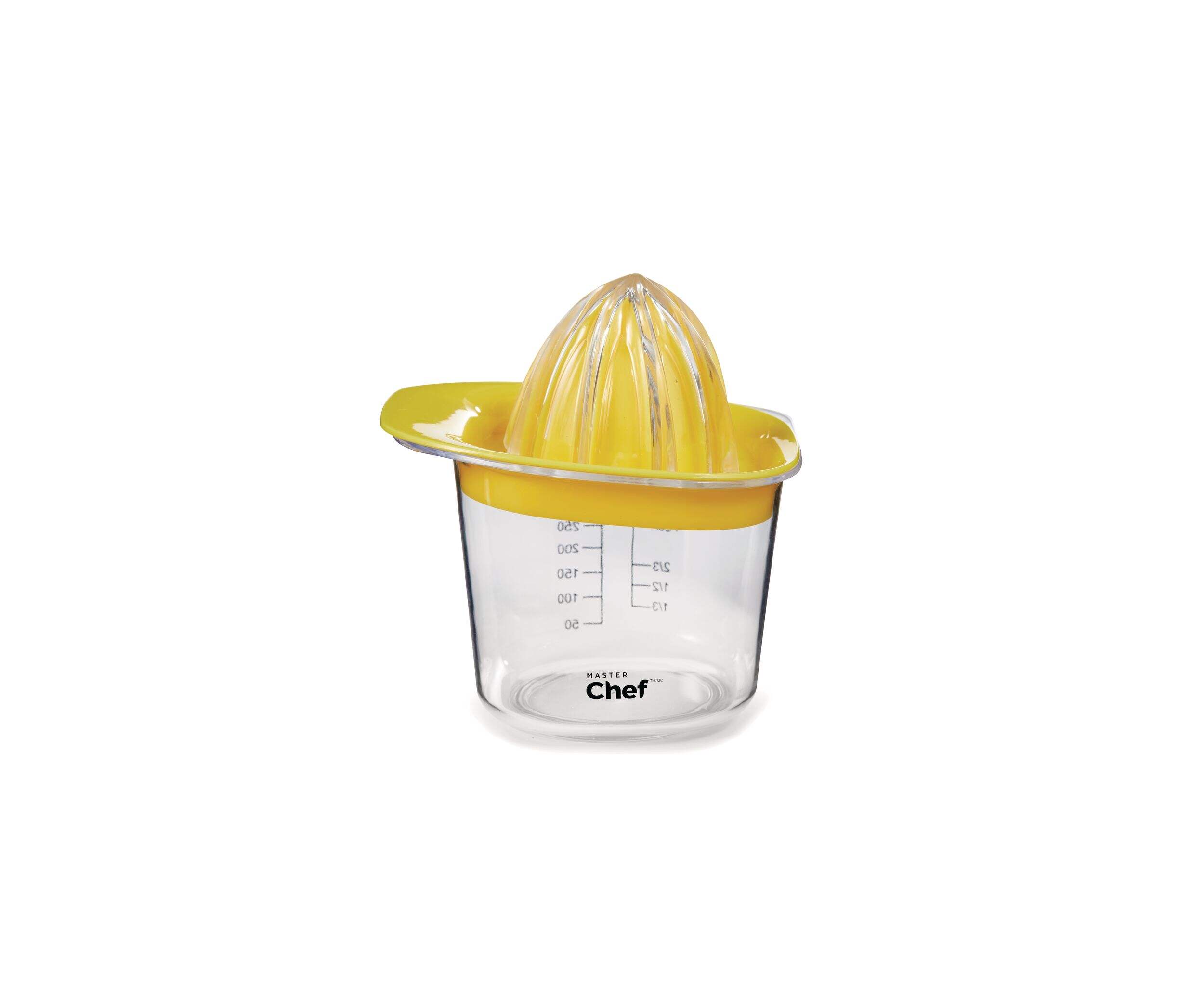 MASTER Chef Citrus Hand Juicer Side_Right