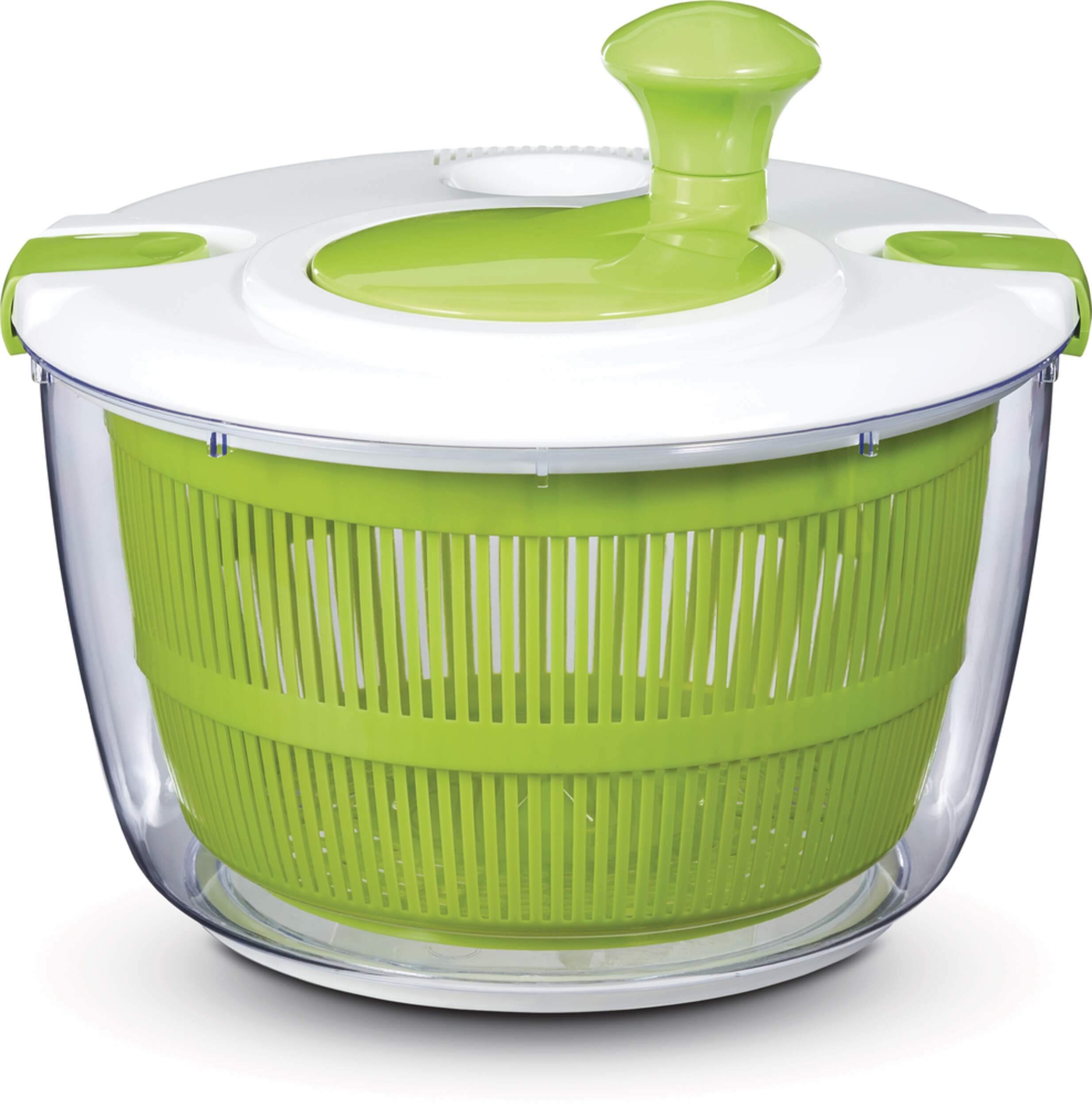 MASTER Chef Salad Spinner, 5-L Front_Elevated