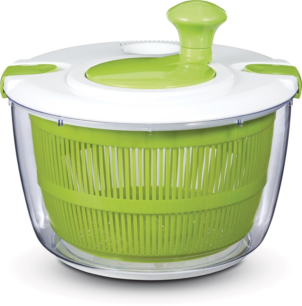 MASTER Chef Salad Spinner, 5L Canadian Tire