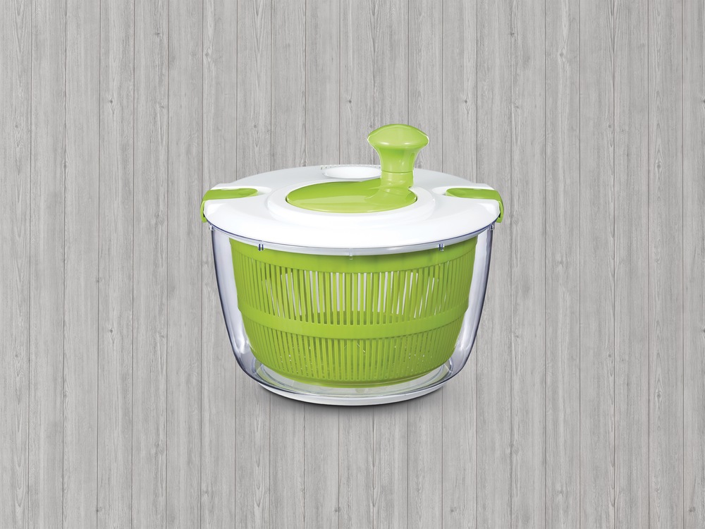 MASTER Chef Salad Spinner, 5L Canadian Tire