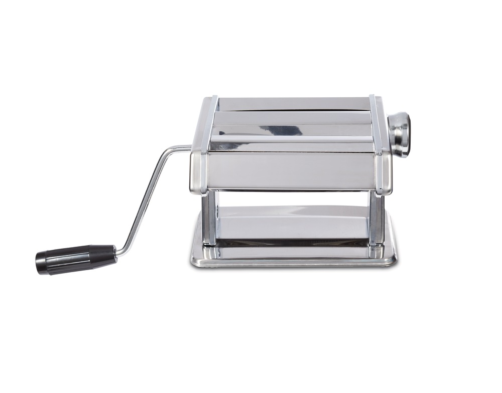 MASTER Chef Integrated Manual Pasta Maker Canadian Tire
