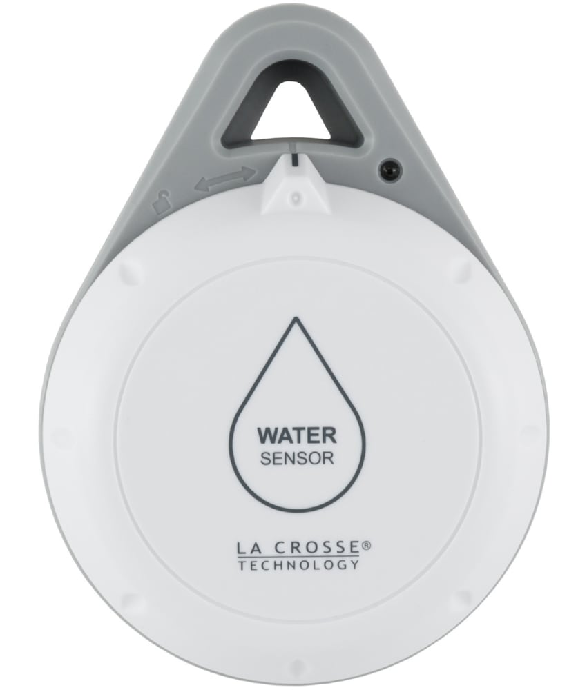 Capteur de fuite d'eau La Crosse Canadian Tire