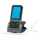 Accutemp Wireless Cooking Thermometer with Probe Canadian Tire