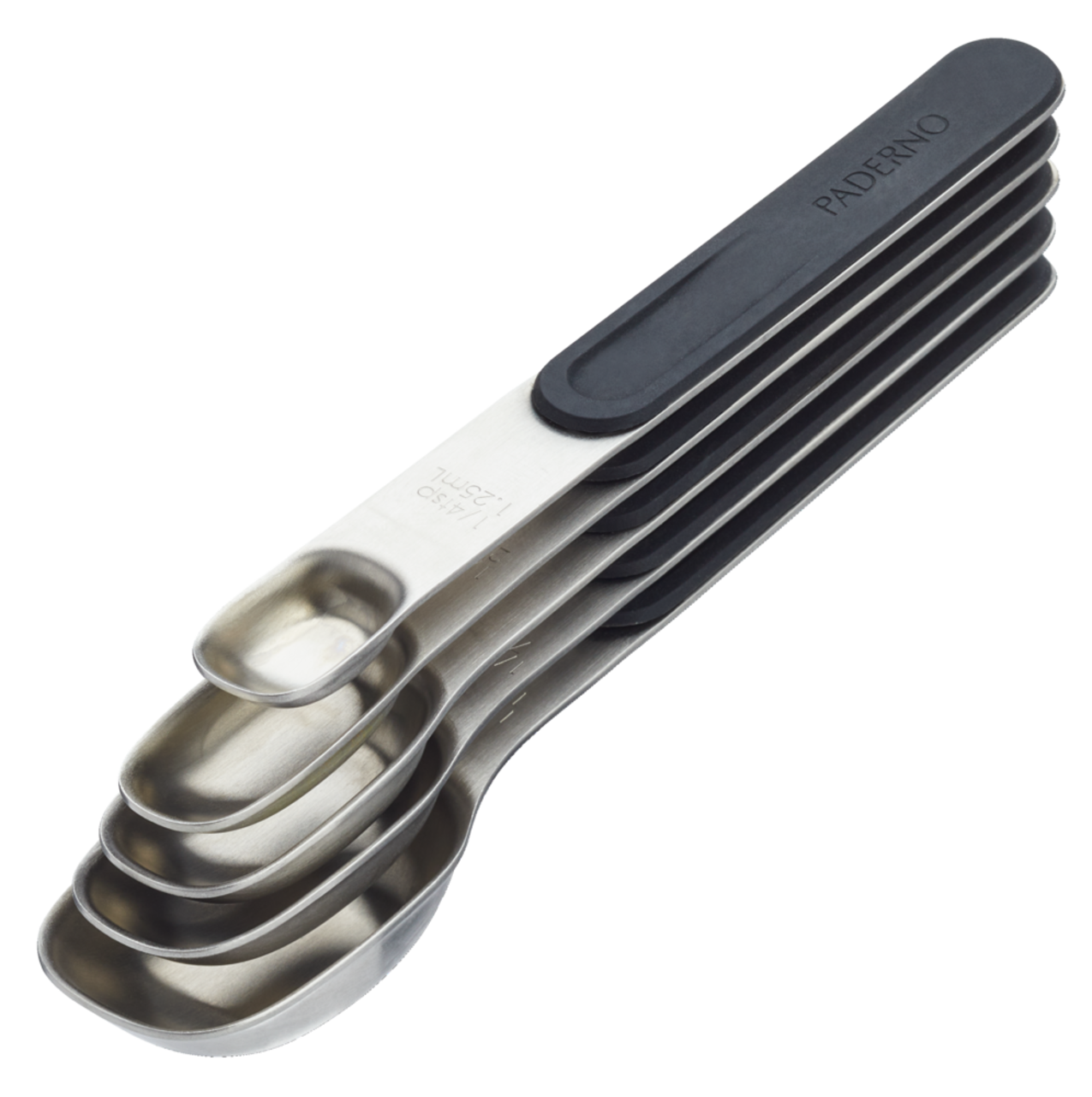 Mini Measuring Spoon Heavy Duty Stainless Steel Small Teaspoon