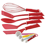 Cake Boss Tool Set, 9-pc