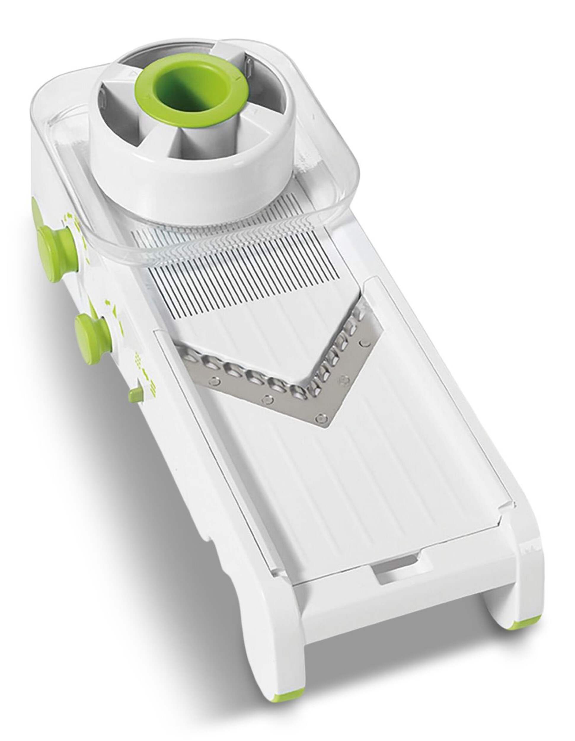 Mandoline à 4 lames toutenun Starfrit Canadian Tire