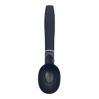 Paderno Non-Stick Lever Ice Cream Scoop Front_Flat