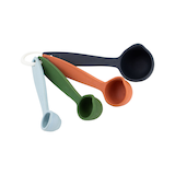 Vida by PADERNO Measuring Spoon Composite_or_Mixed