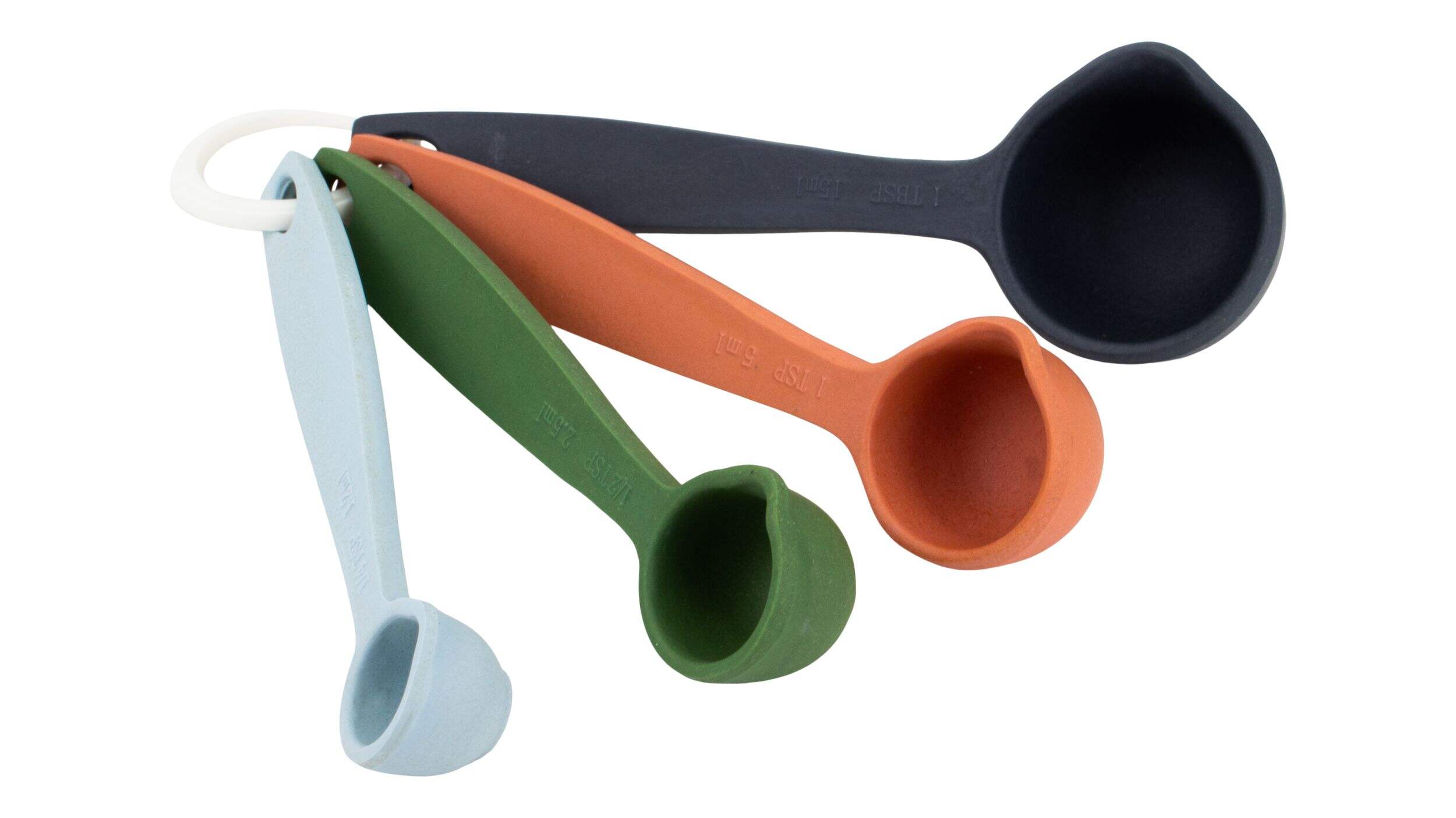 Vida by PADERNO Measuring Spoon Composite_or_Mixed